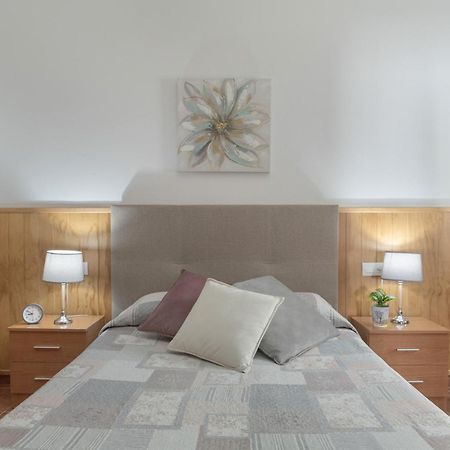 Apartamento Rocio - Solo Familias Conil De La Frontera Buitenkant foto
