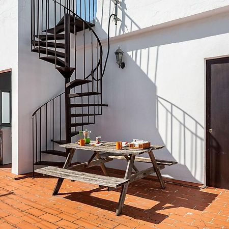 Apartamento Rocio - Solo Familias Conil De La Frontera Buitenkant foto