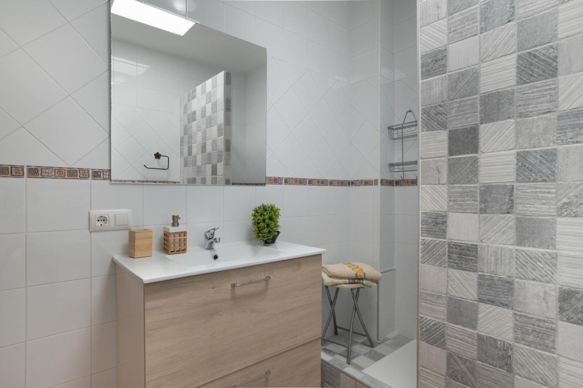 Apartamento Rocio - Solo Familias Conil De La Frontera Buitenkant foto