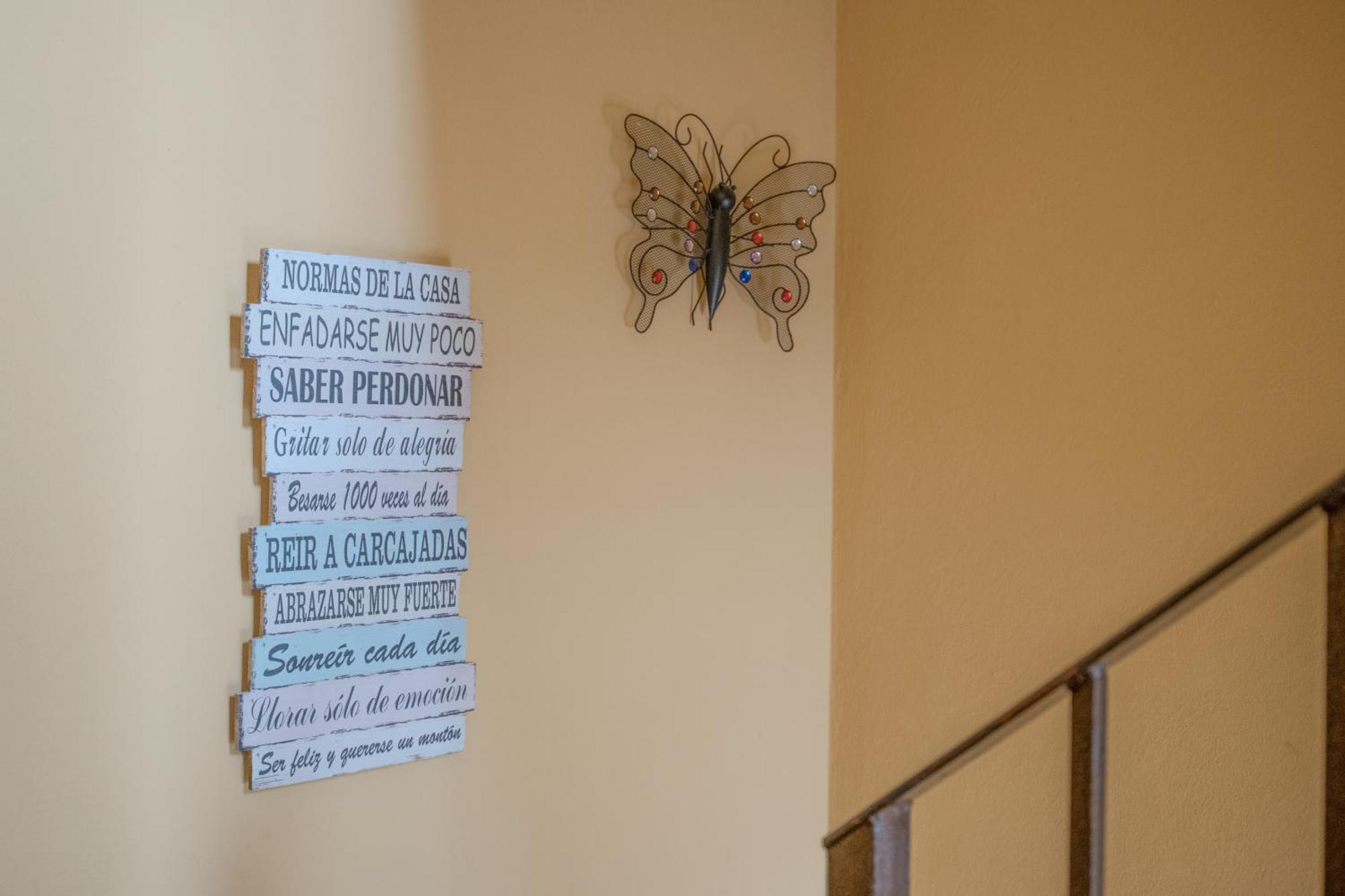 Apartamento Rocio - Solo Familias Conil De La Frontera Buitenkant foto